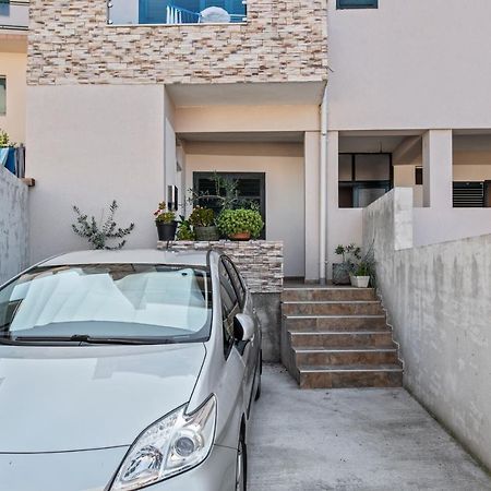 Apartman Kurika Sibenik Exterior photo