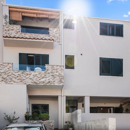 Apartman Kurika Sibenik Exterior photo