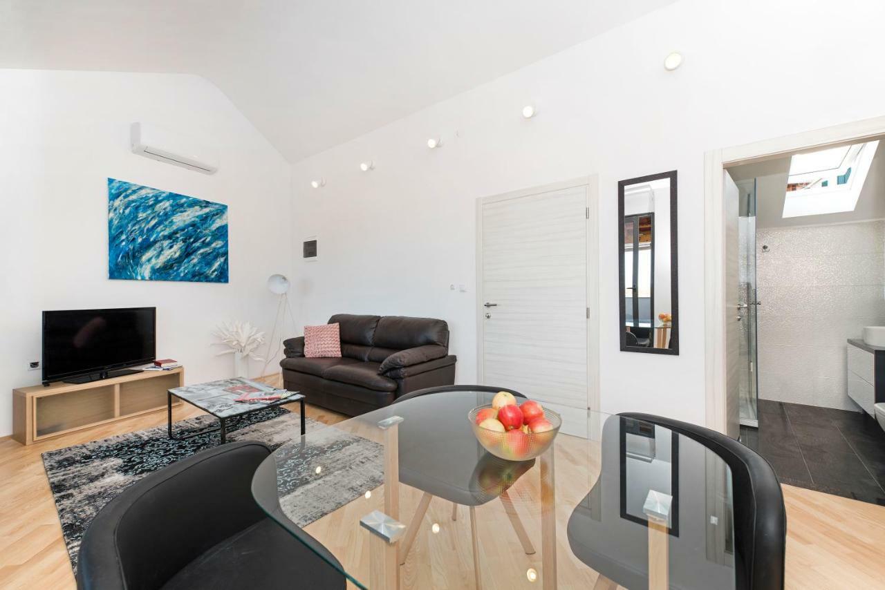 Apartman Kurika Sibenik Exterior photo